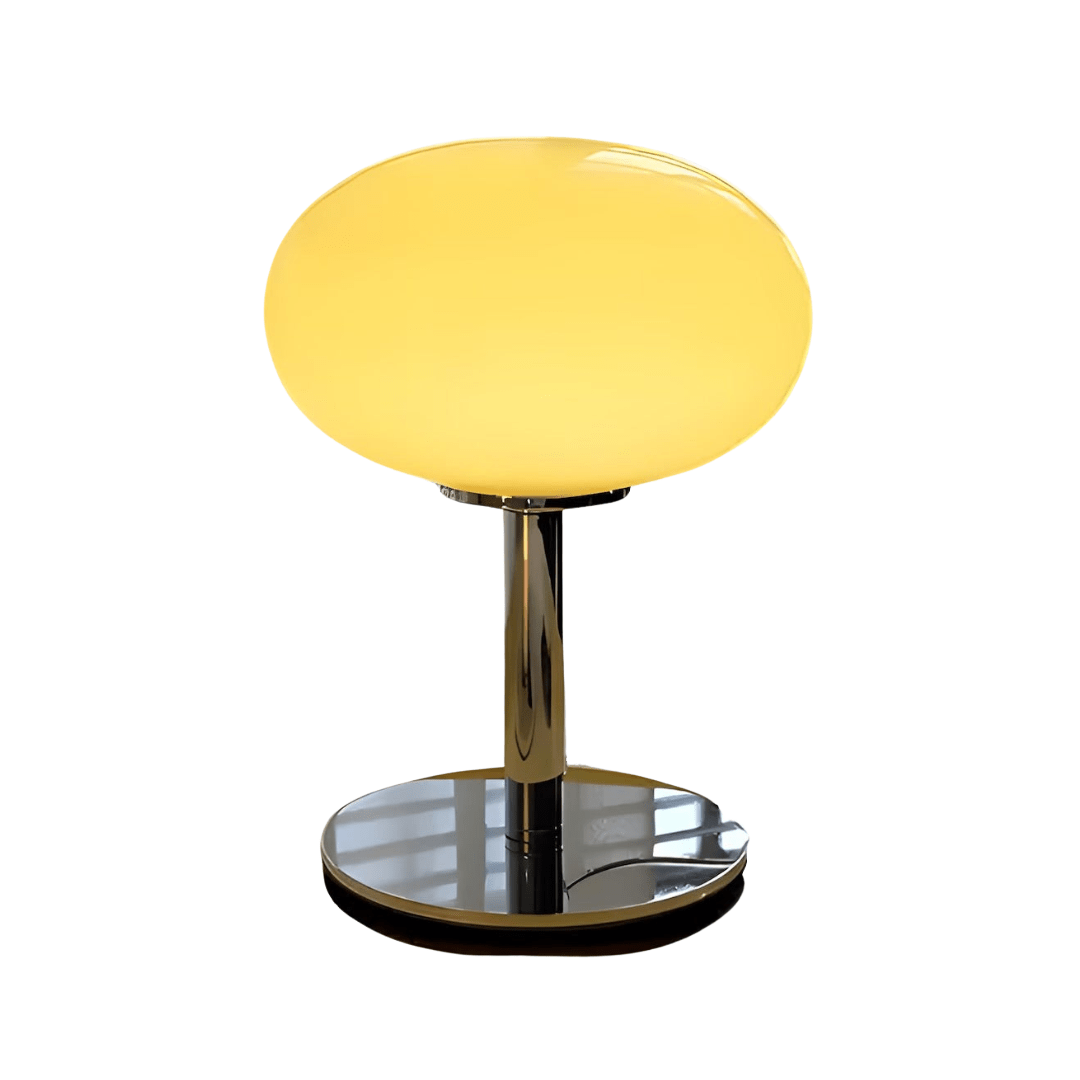 Kogellamp – Tijdloos Design met Dimbare Verlichting