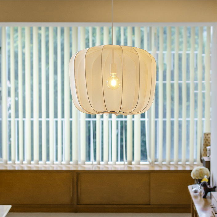 Amélie Hanglamp – Tijdloze Elegantie met Frans Design