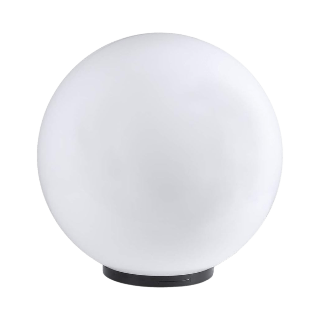 Aurora Garden Sphere – LED Buitenlamp met 16 Kleuren en Afstandsbediening