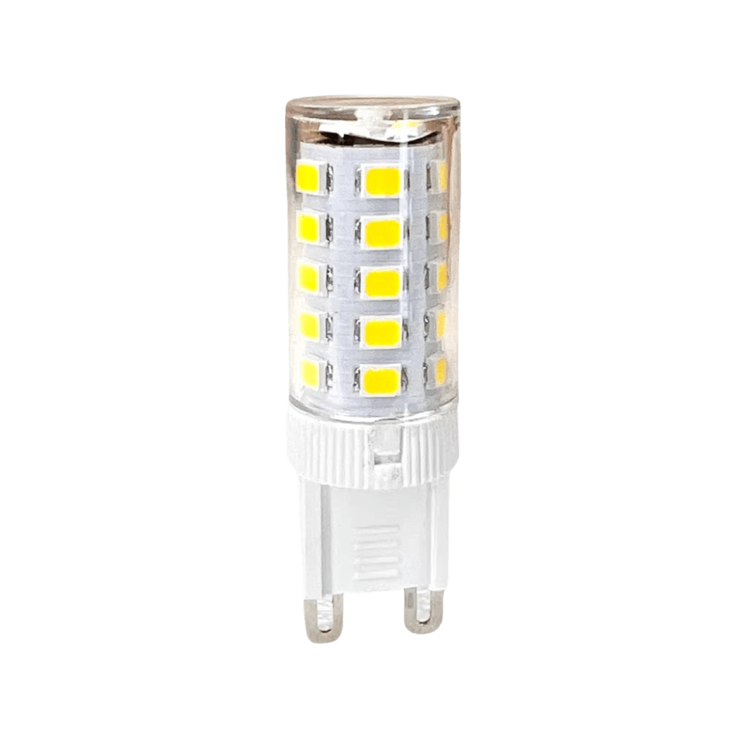 G9 LED-lamp – Energiezuinige Vervanging voor Halogeenlampen