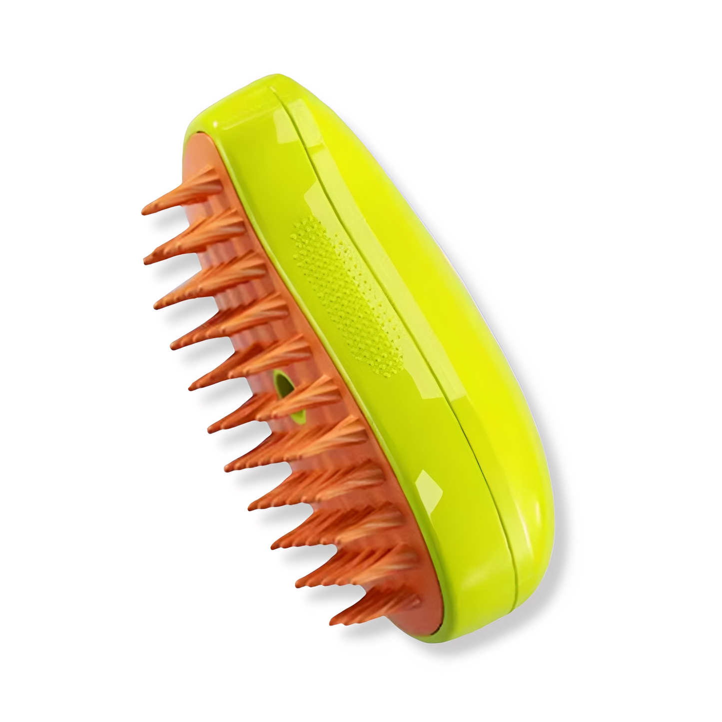 Huisdier Ontklit- en Verzorgingsborstel – Diervriendelijke Oplossing Tegen Haaruitval en Losse Onderwol