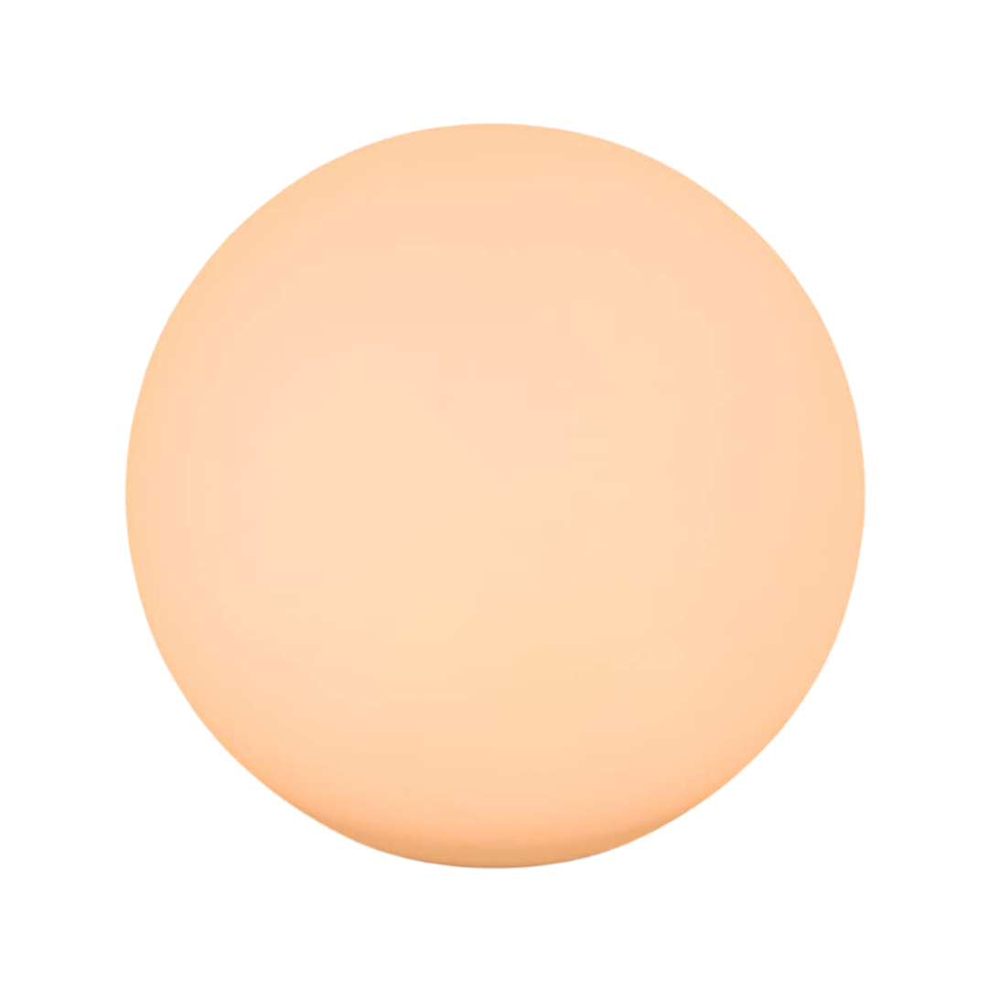 Aurora Garden Sphere – LED Buitenlamp met 16 Kleuren en Afstandsbediening