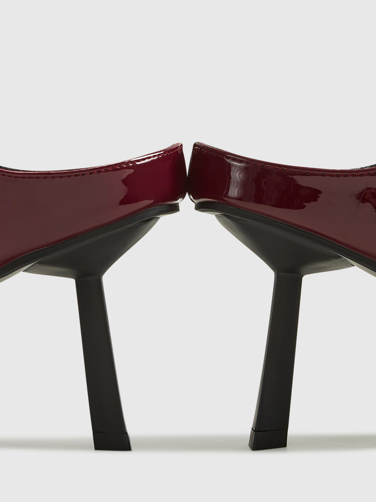 Dames slingback pumps – spitse neus, elegante hak, stijlvol