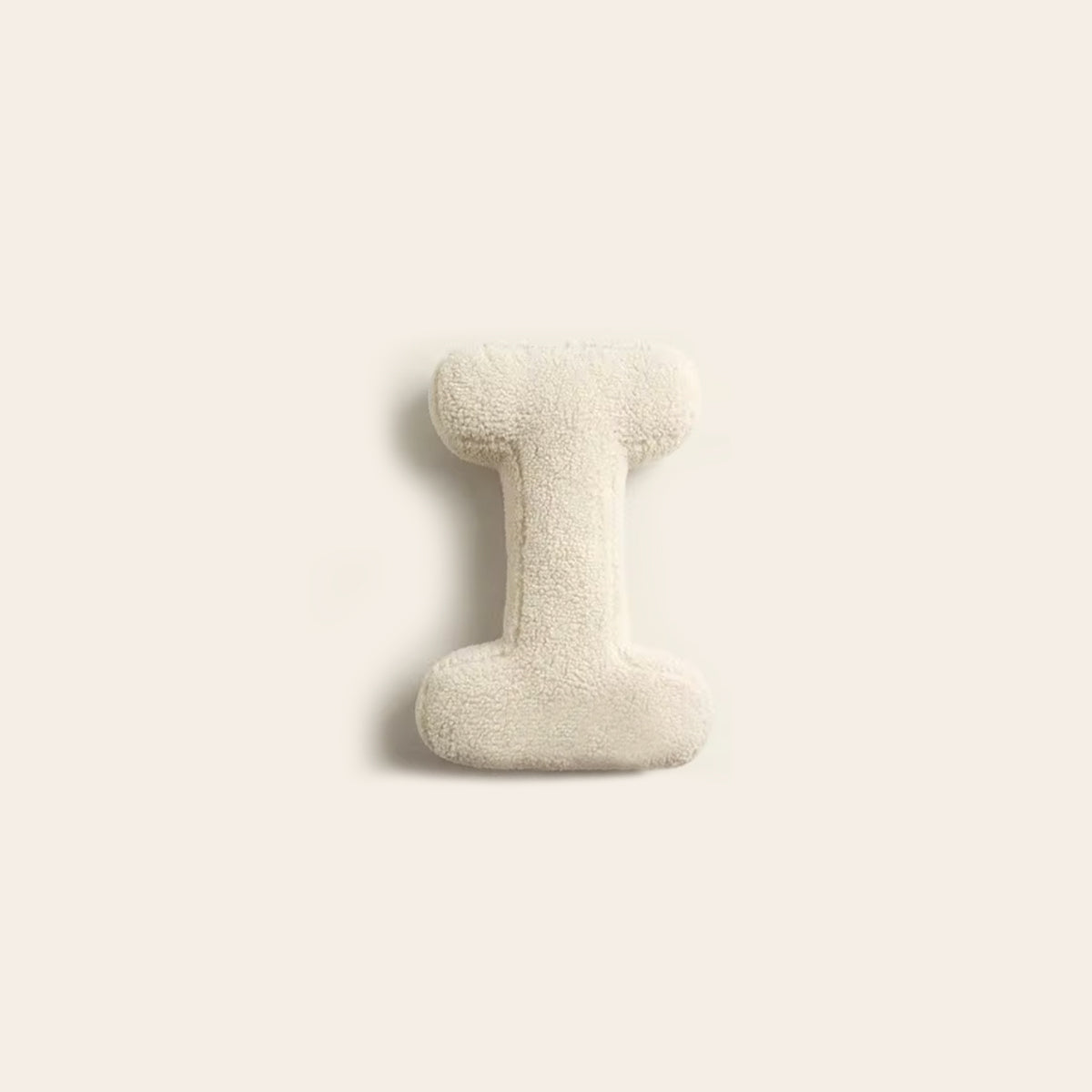 Alfabet Kussen - Decoratief Comfort voor Elke Ruimte | Kinderkamer, Woonkamer & Geschenk