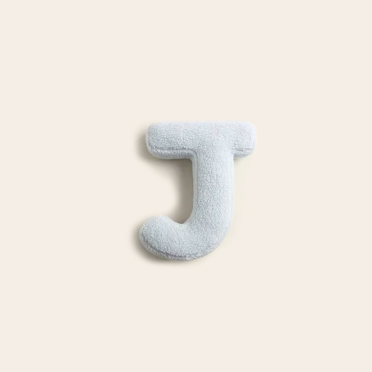Alfabet Kussen - Decoratief Comfort voor Elke Ruimte | Kinderkamer, Woonkamer & Geschenk