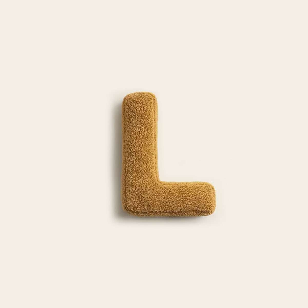 Alfabet Kussen - Decoratief Comfort voor Elke Ruimte | Kinderkamer, Woonkamer & Geschenk