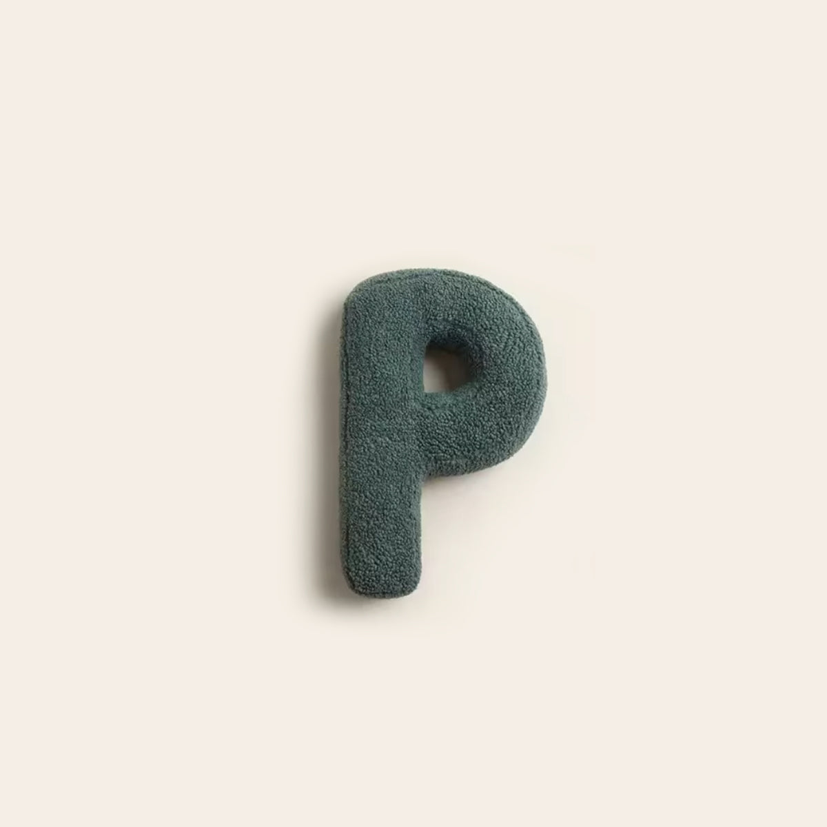 Alfabet Kussen - Decoratief Comfort voor Elke Ruimte | Kinderkamer, Woonkamer & Geschenk