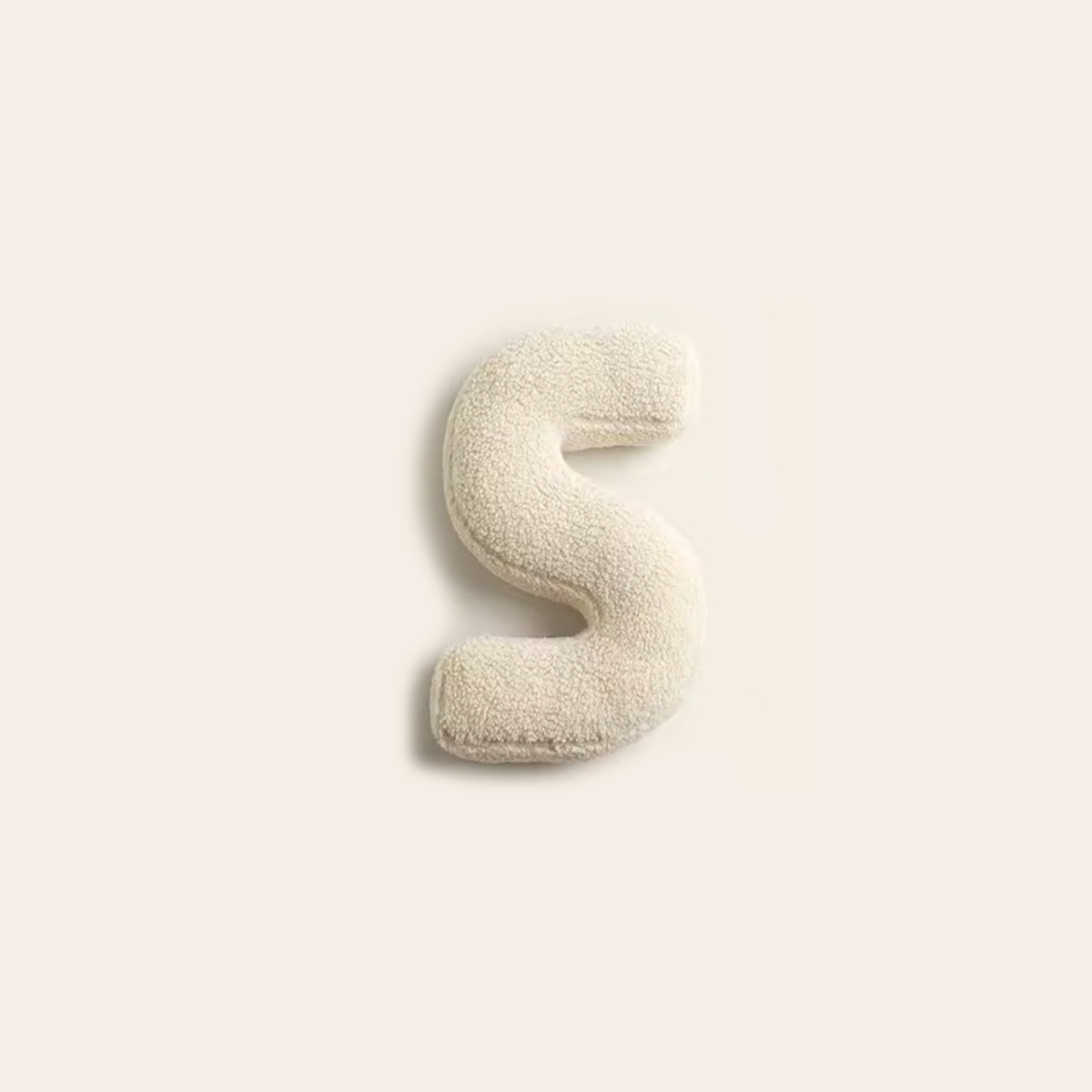 Alfabet Kussen - Decoratief Comfort voor Elke Ruimte | Kinderkamer, Woonkamer & Geschenk