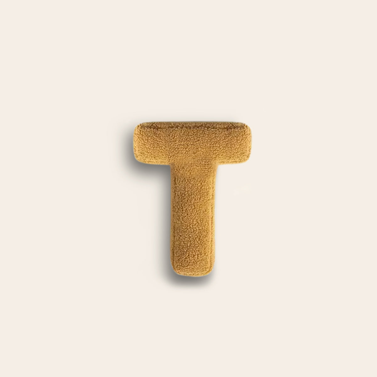 Alfabet Kussen - Decoratief Comfort voor Elke Ruimte | Kinderkamer, Woonkamer & Geschenk