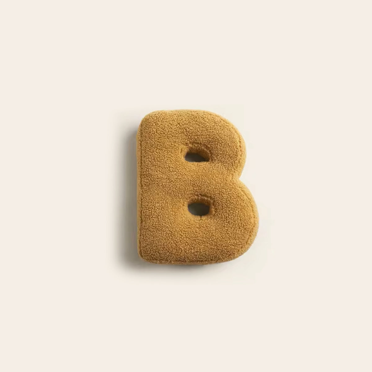 Alfabet Kussen - Decoratief Comfort voor Elke Ruimte | Kinderkamer, Woonkamer & Geschenk