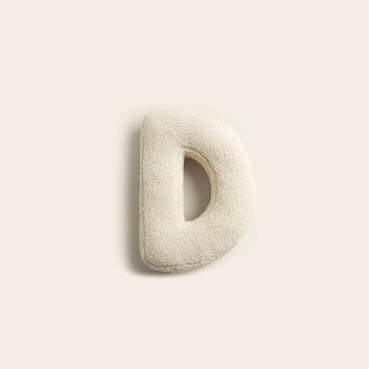 Alfabet Kussen - Decoratief Comfort voor Elke Ruimte | Kinderkamer, Woonkamer & Geschenk