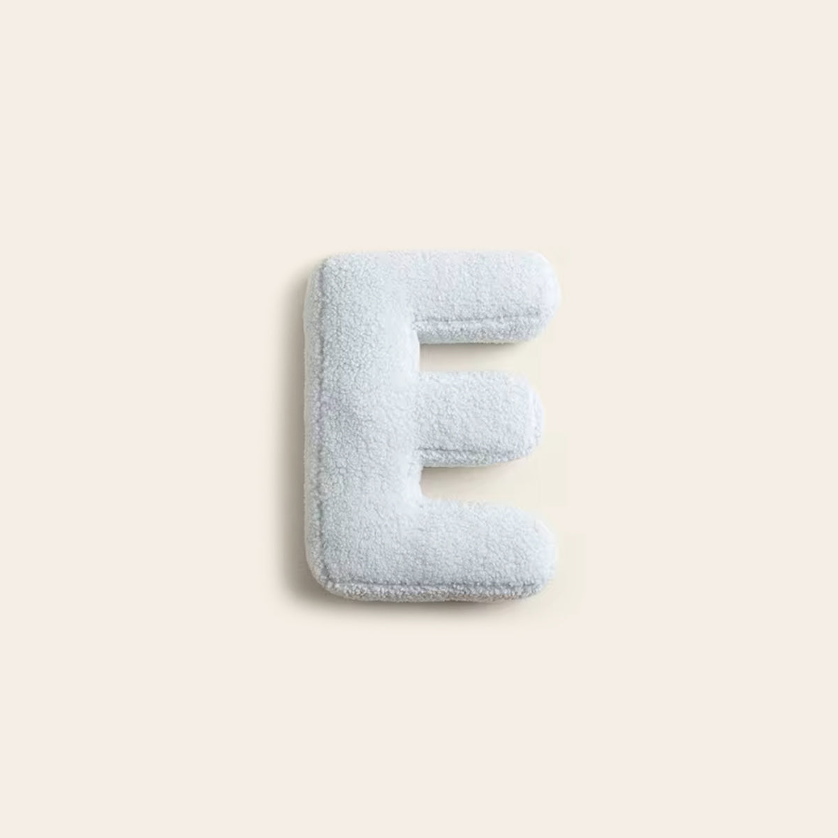 Alfabet Kussen - Decoratief Comfort voor Elke Ruimte | Kinderkamer, Woonkamer & Geschenk