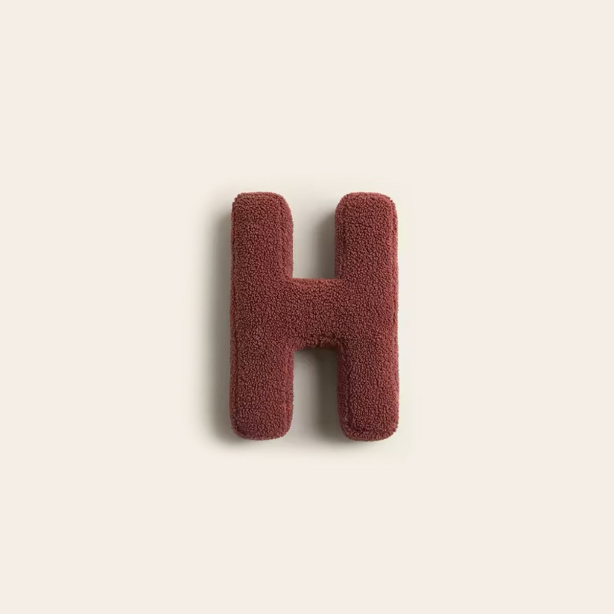 Alfabet Kussen - Decoratief Comfort voor Elke Ruimte | Kinderkamer, Woonkamer & Geschenk
