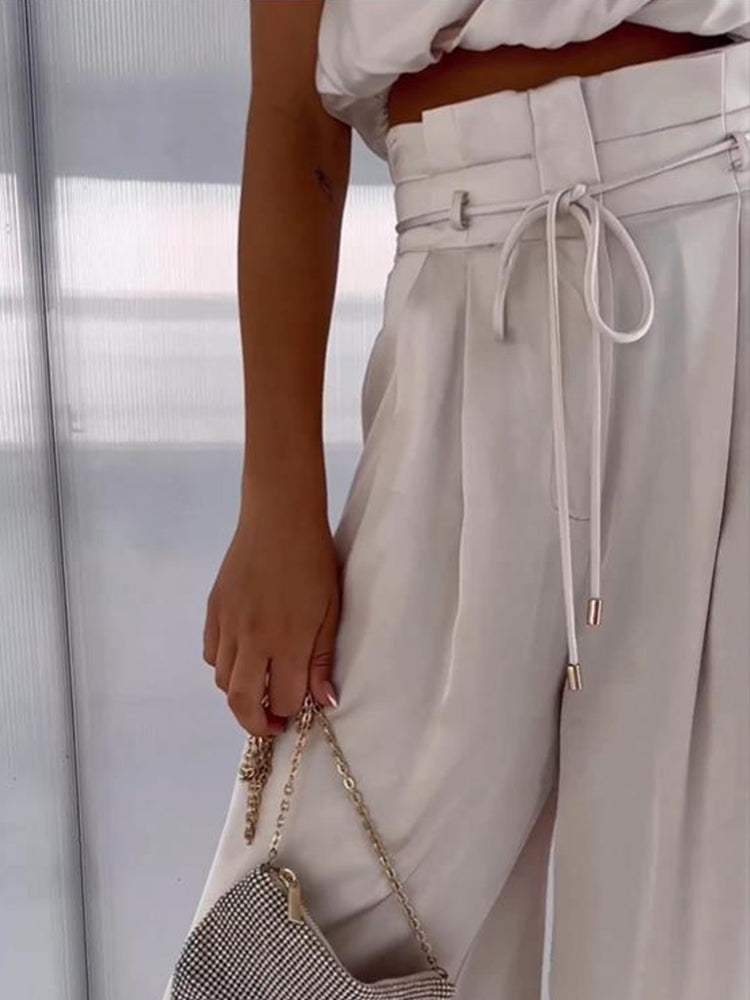Emma | Elegante Halternek Jurk 8