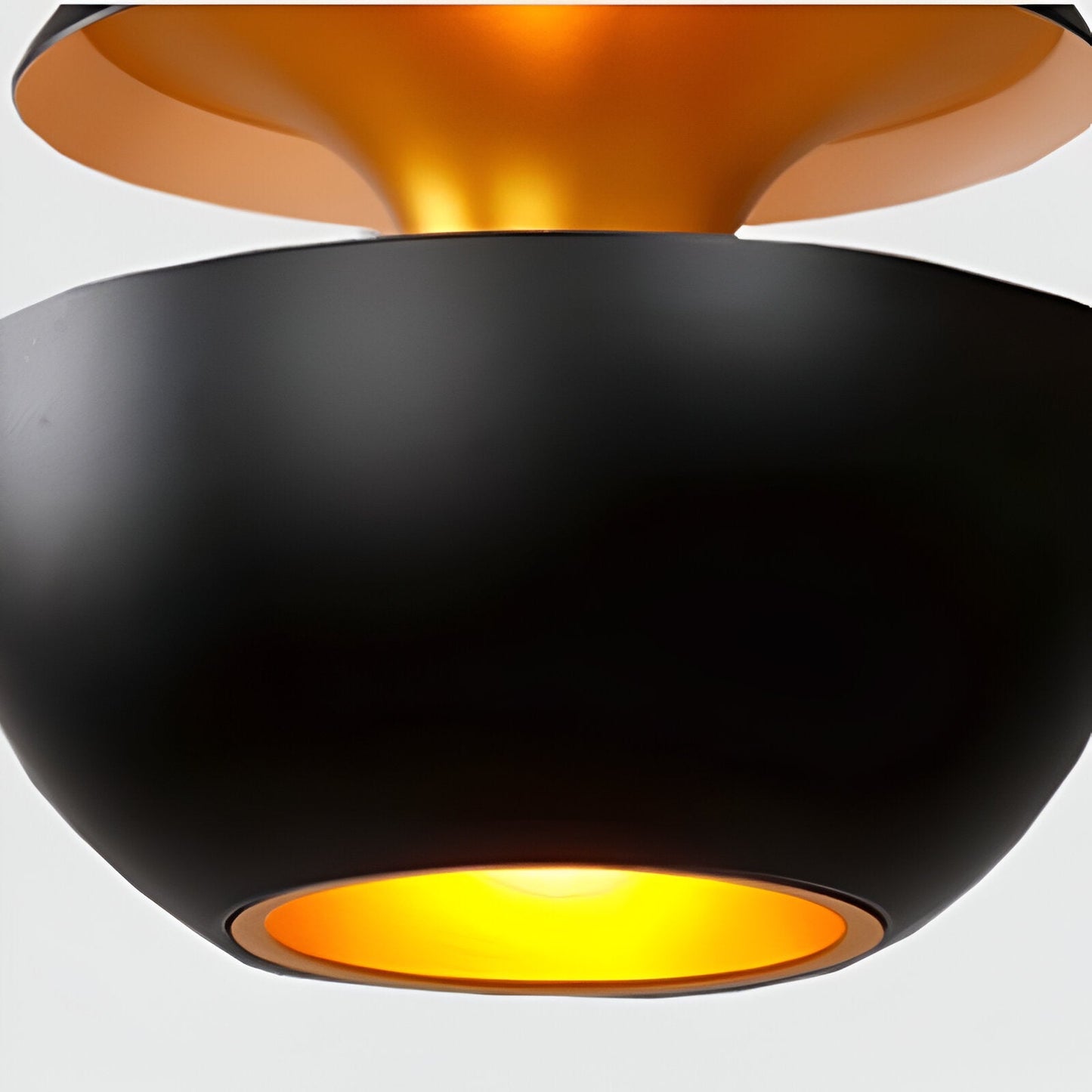 Apple Hanglamp – Artistieke Verlichting met Modern Design