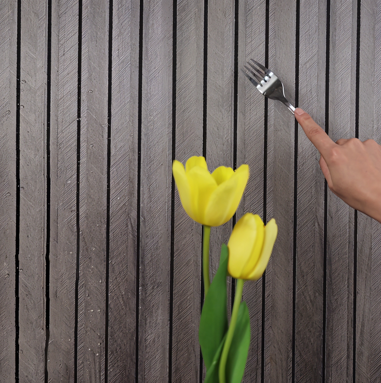 3D Akoestisch Wandpaneel – Zelfklevende PVC Wanddecoratie