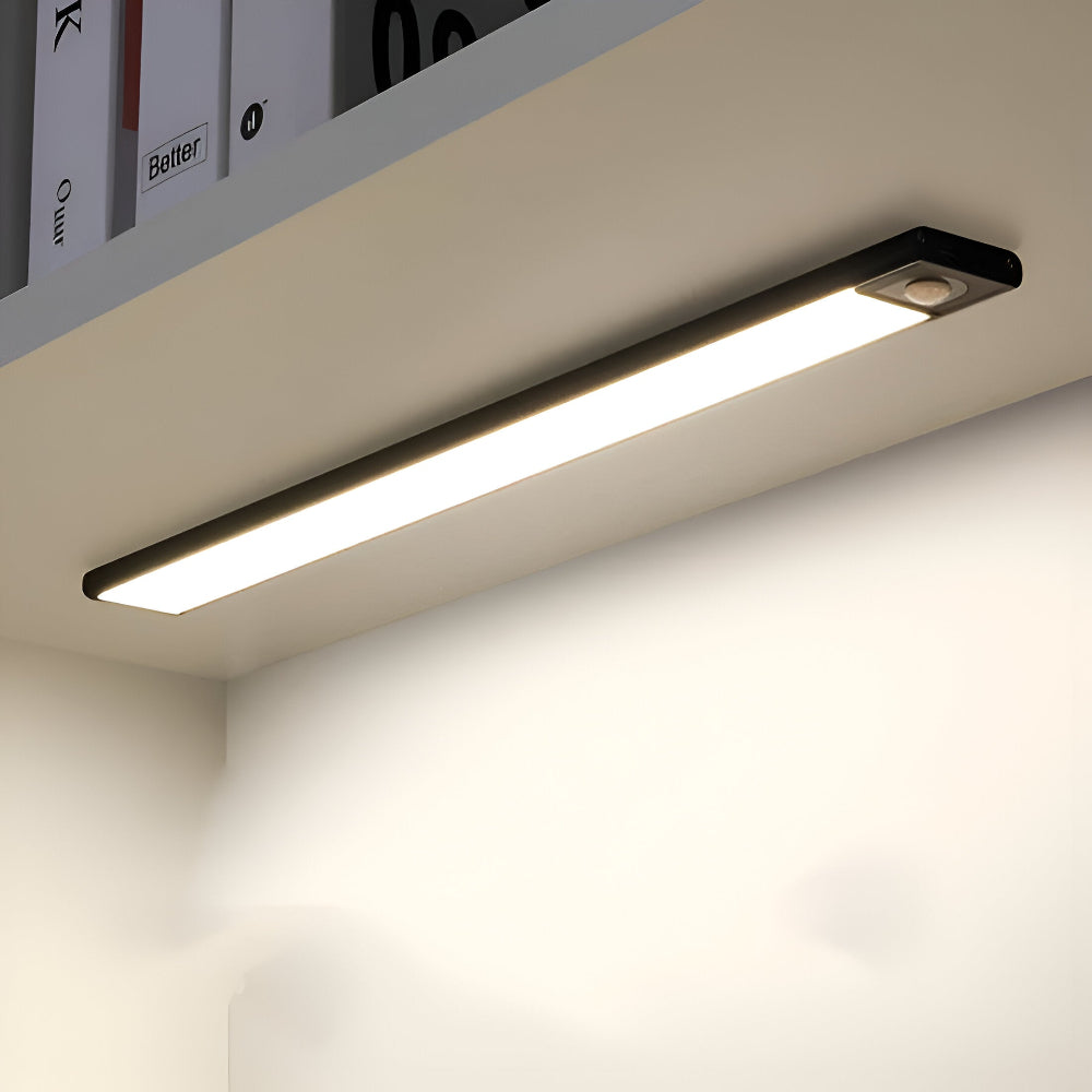 IllumiSense ledlamp – oplaadbare usb lichtstrip met bewegingssensor en 3 lichtkleuren