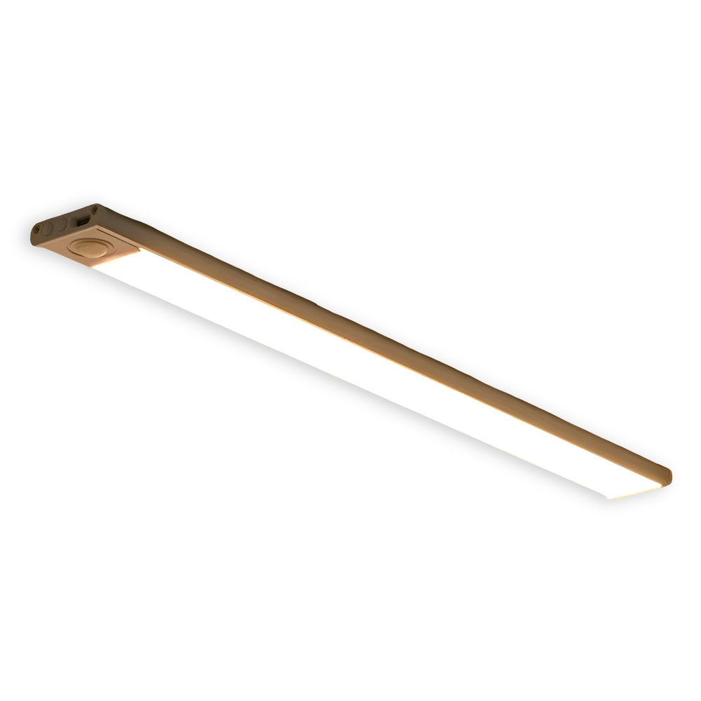 IllumiSense ledlamp – oplaadbare usb lichtstrip met bewegingssensor en 3 lichtkleuren