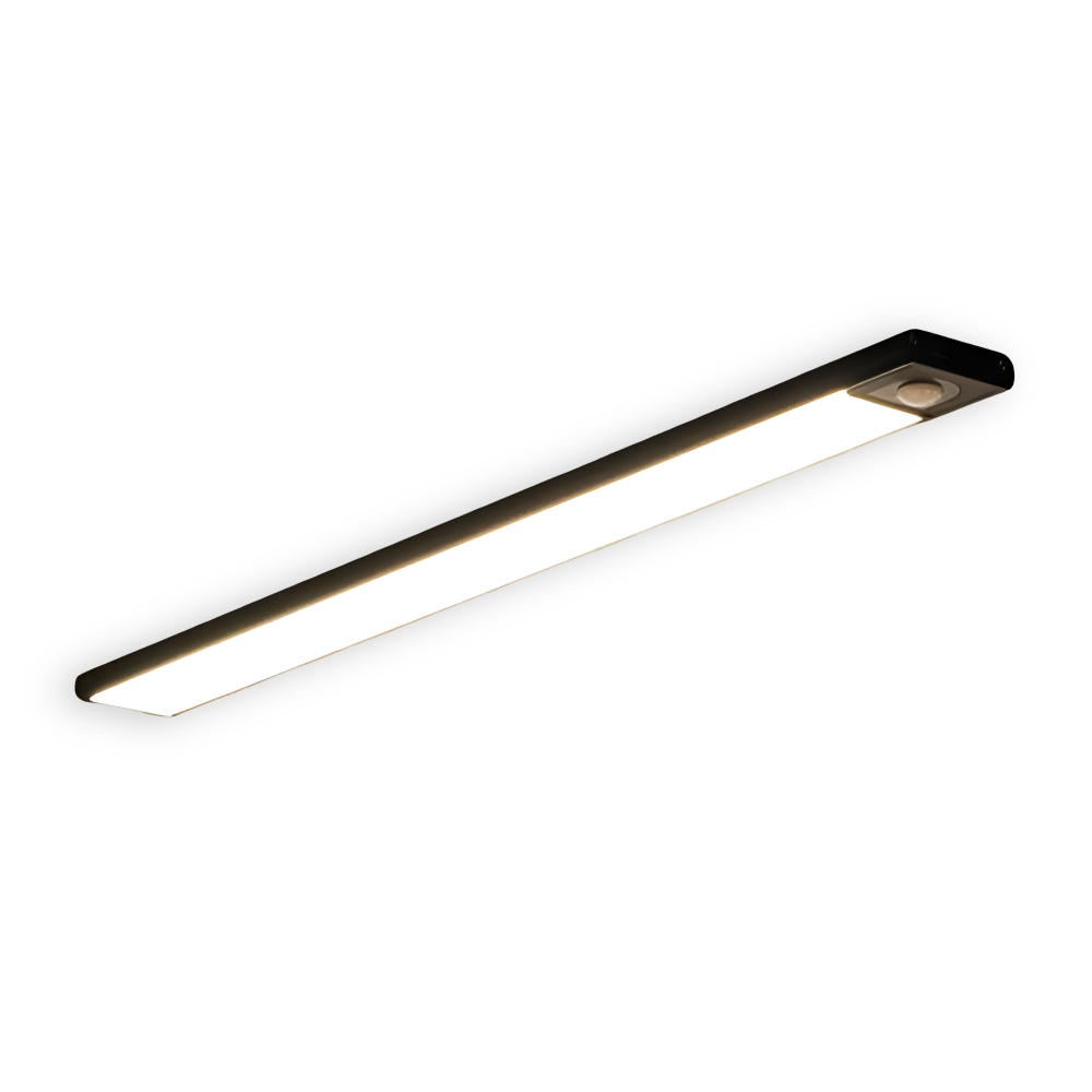 IllumiSense ledlamp – oplaadbare usb lichtstrip met bewegingssensor en 3 lichtkleuren