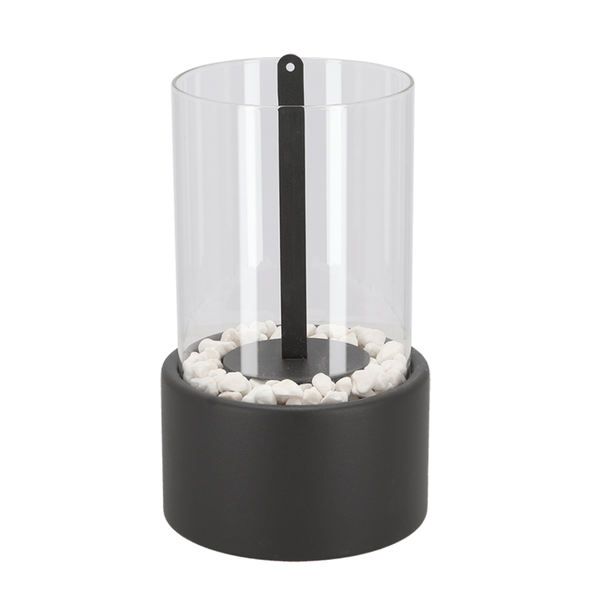 Everlasting Flame Olie Lamp – Klassieke Elegantie met Moderne Functionaliteit