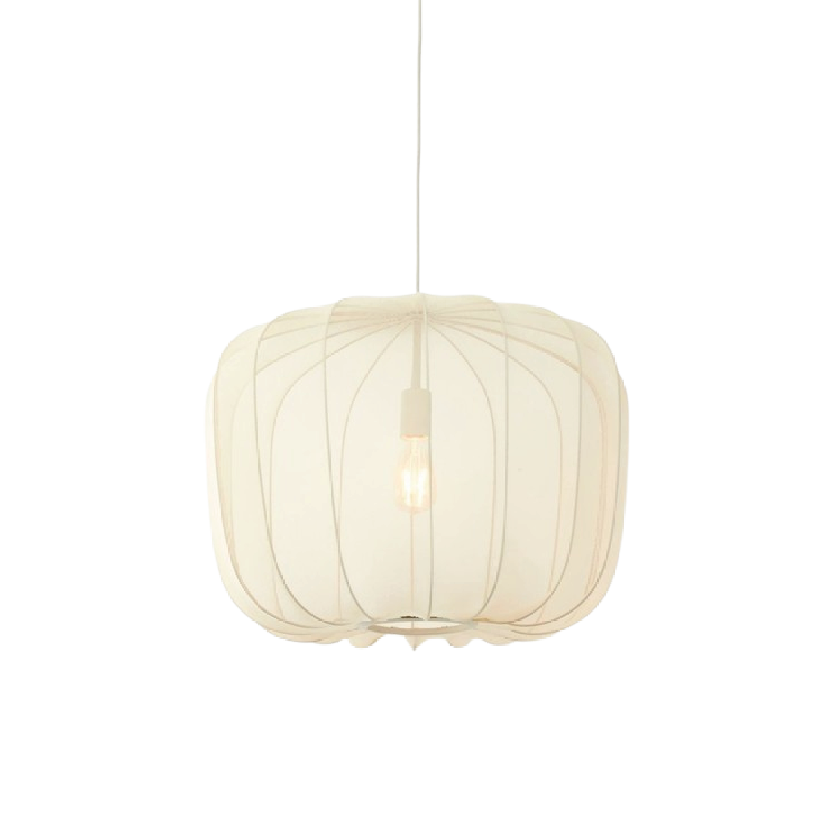 Amélie Hanglamp – Tijdloze Elegantie met Frans Design