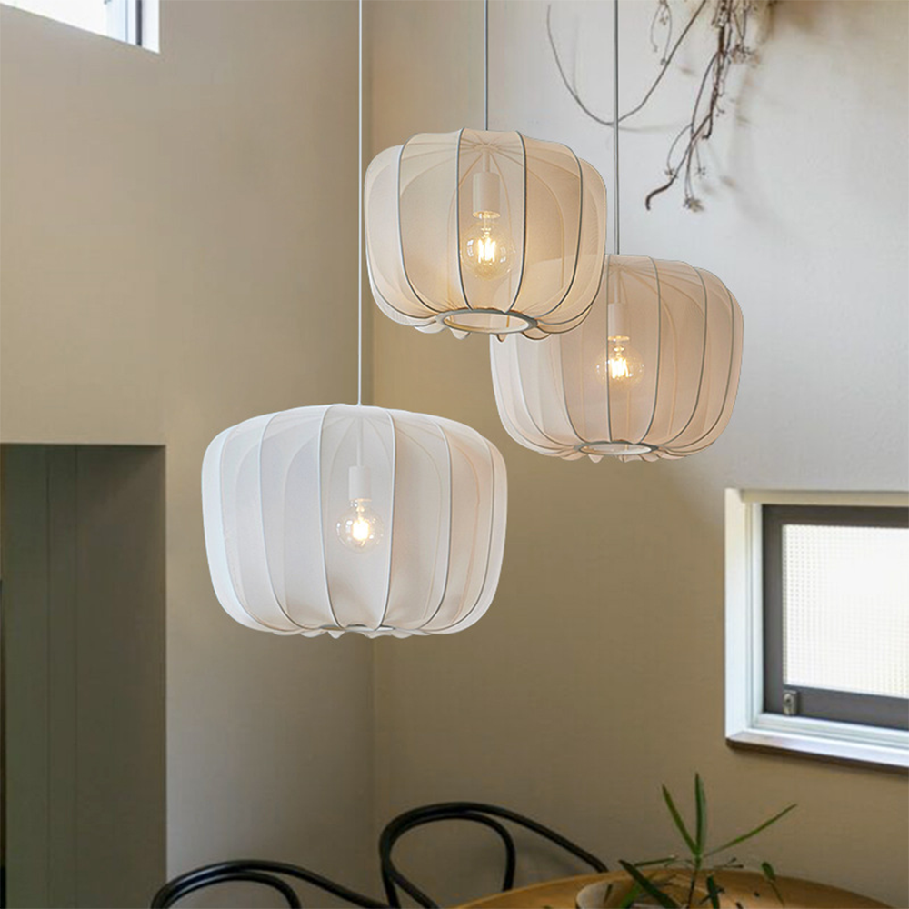 Amélie Hanglamp – Tijdloze Elegantie met Frans Design