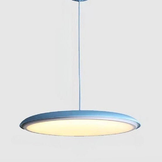 Lux LED Hanglamp – Moderne Designlamp in UFO Stijl met Energiezuinig Licht & Minimalistische Look