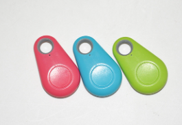GPS Tracker voor Dieren, Kinderen & Voertuigen – Realtime Locatie via App, Virtuele Veiligheidszones & Waterdicht | Compact, Lichtgewicht & Langdurige Batterijduur