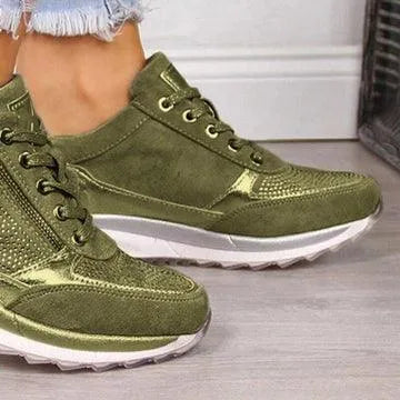 Dames orthopedische schoenen – comfortabel, ondersteunend, dagelijks gebruik