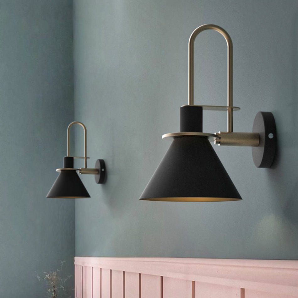 Mono Wandlamp – Postmodern Design van Marco Bellini