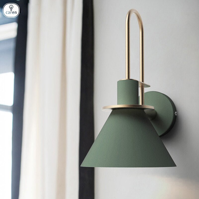 Mono Wandlamp – Postmodern Design van Marco Bellini