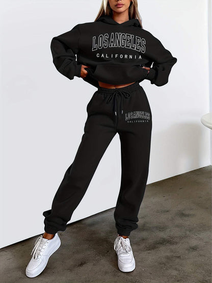 Emma | Comfortabele Elegante Trainingsset 3