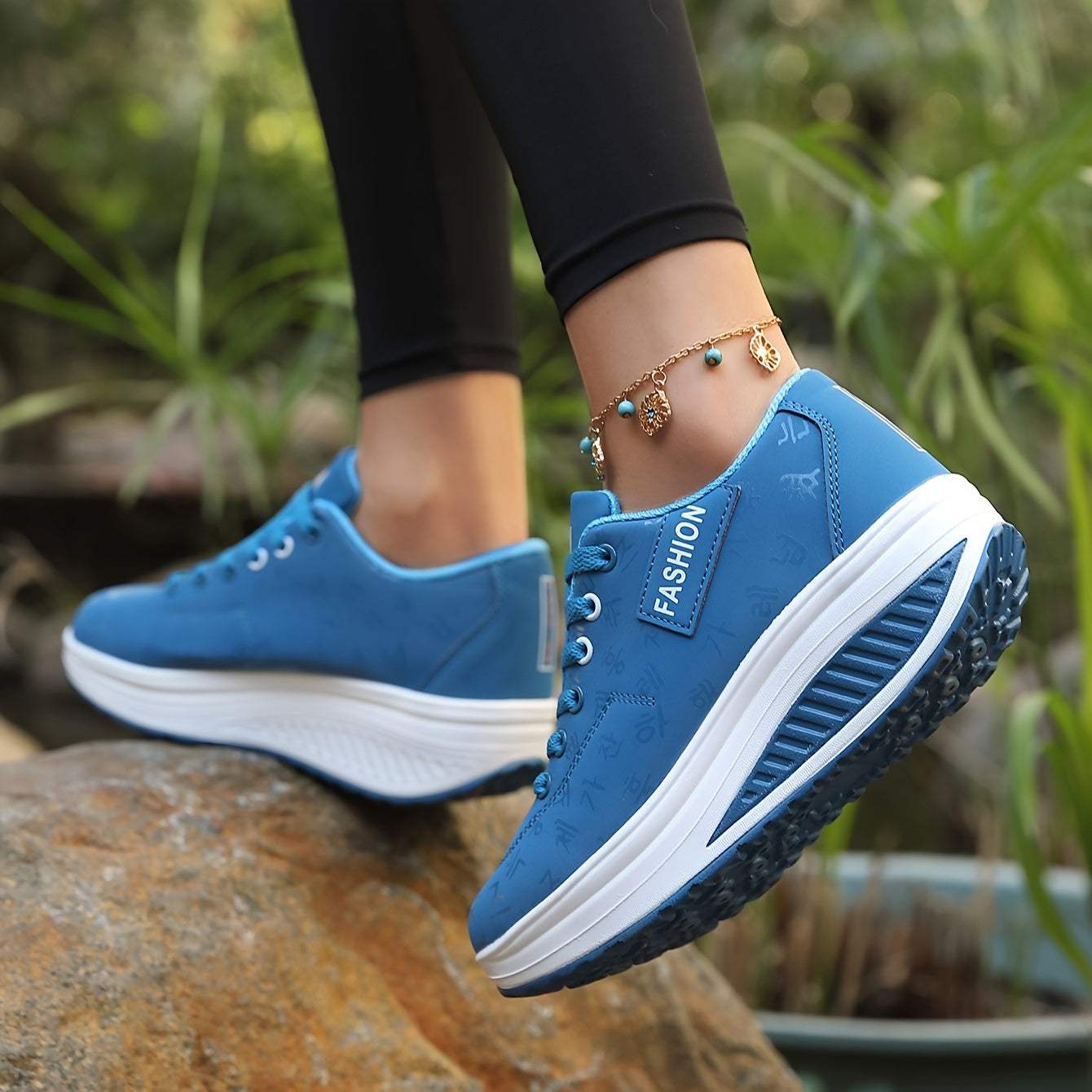 Dames sneakers – comfortabel, lichtgewicht, modern design, dagelijks