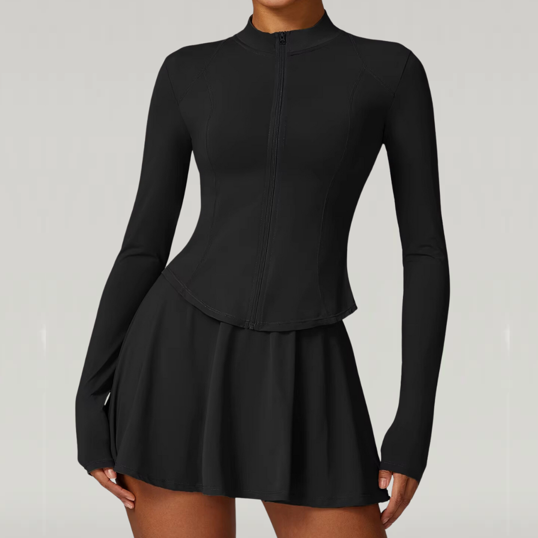 Emma | Sportieve Elegante Dames Set 2