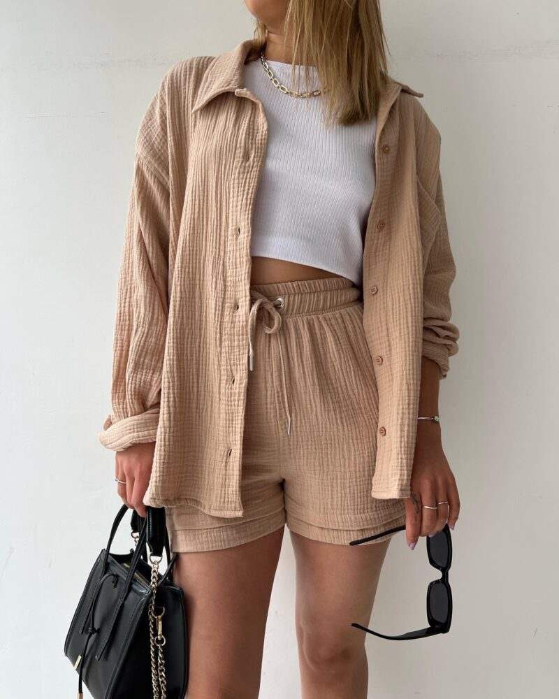 Emma | Stijlvolle Casual Dames Set 3