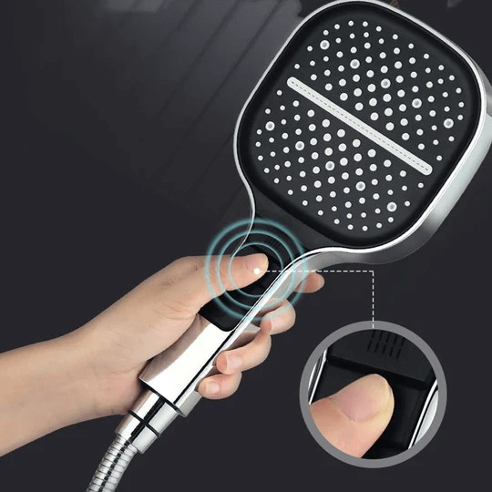 AquaEssence | Luxe Handdouche met 7 Sproeimodi 5