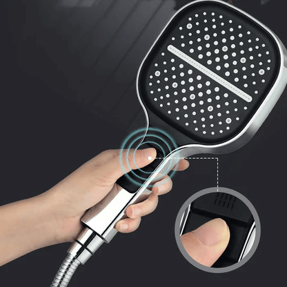 AquaEssence | Luxe Handdouche met 7 Sproeimodi 5