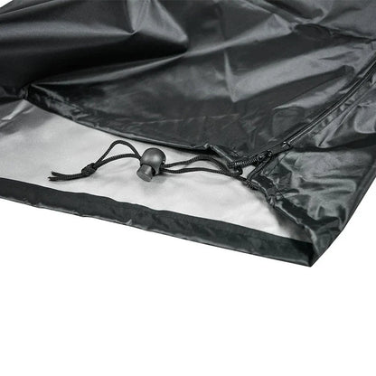 Waterdichte tuinmeubelhoes – UV-bestendig, ademend polyester voor alle seizoenen