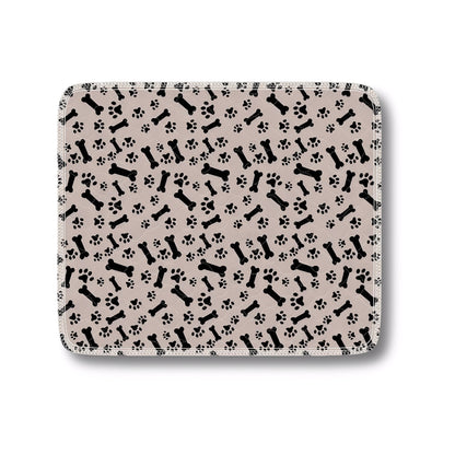 Herbruikbare Huisdieren Trainingsmat – Duurzaam, Absorberend & Lekvrij Alternatief voor Wegwerppads