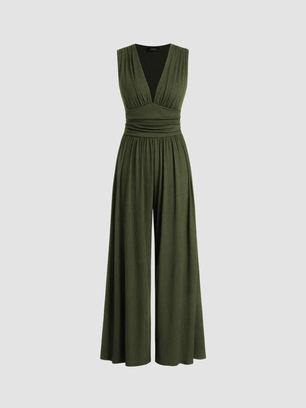 Emma | Elegante Aansluitende Jumpsuit 4