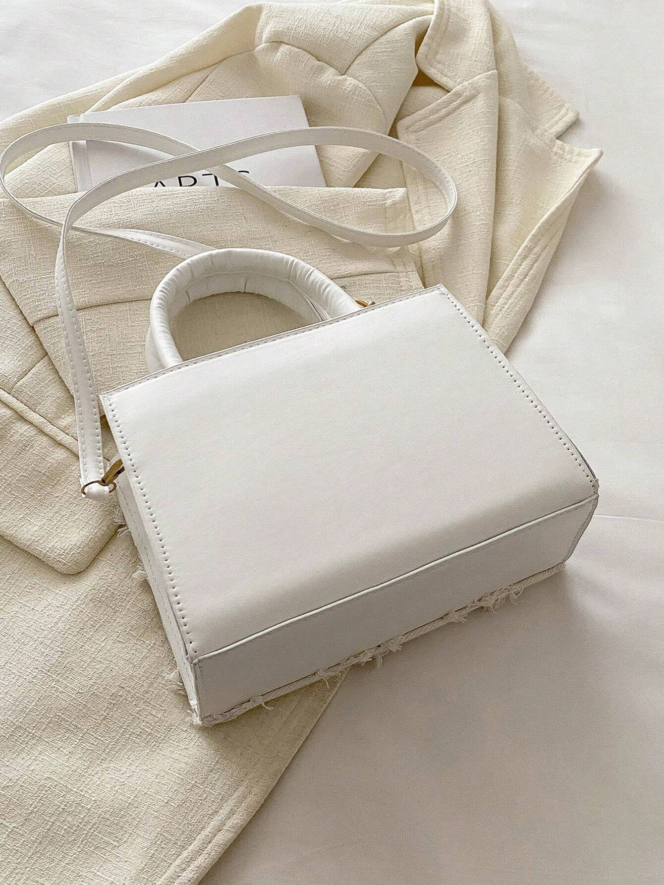 Dames avondtas – PU leer, diamant patroon, compact, luxe uitstraling