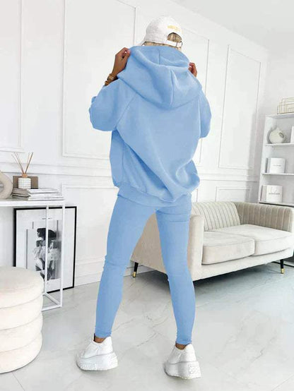 Noah | Comfortabele Innovatieve Sweatshirt voor Casual Gebruik 8