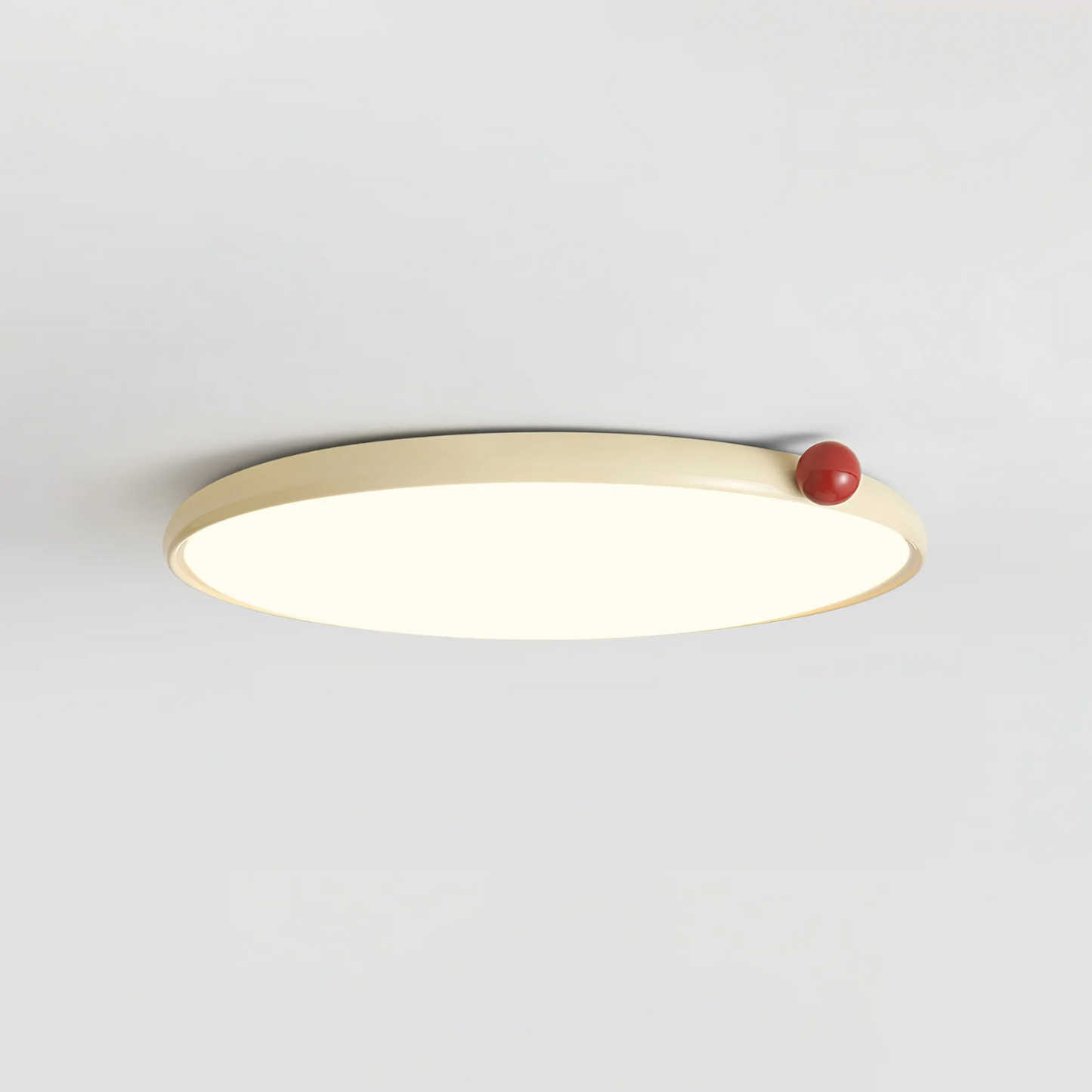 Lola Plafondlamp – Artistieke Uitstraling en Moderne Warmte
