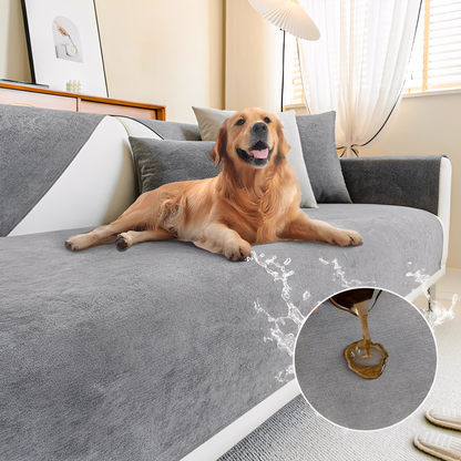 Waterafstotende Bankhoes voor Huisdieren – Beschermt Tegen Haren, Krassen & Vlekken met Stijlvol Comfort