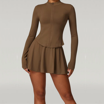 Emma | Sportieve Elegante Dames Set 4