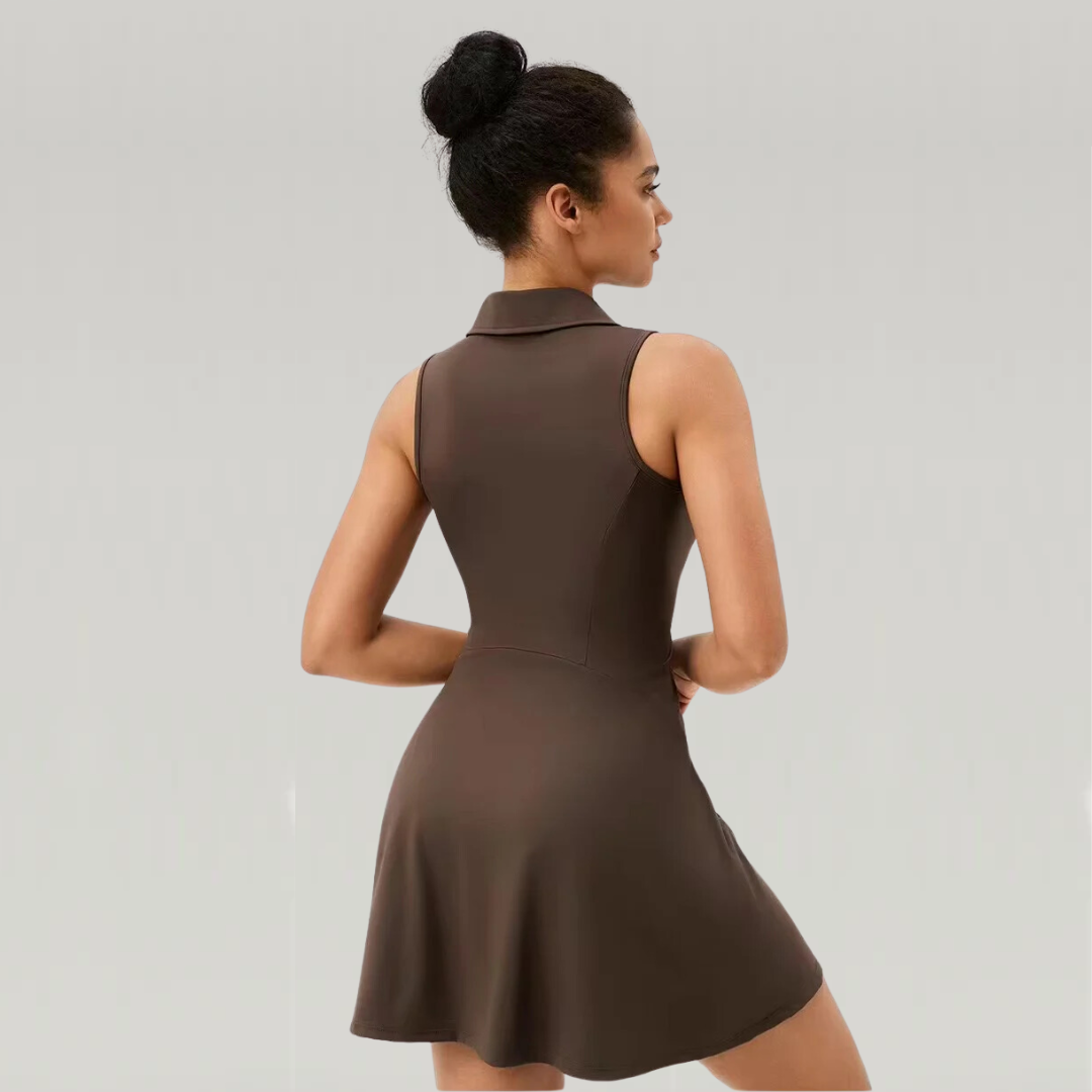 Emma | Sportieve Elegante Dames Set 2