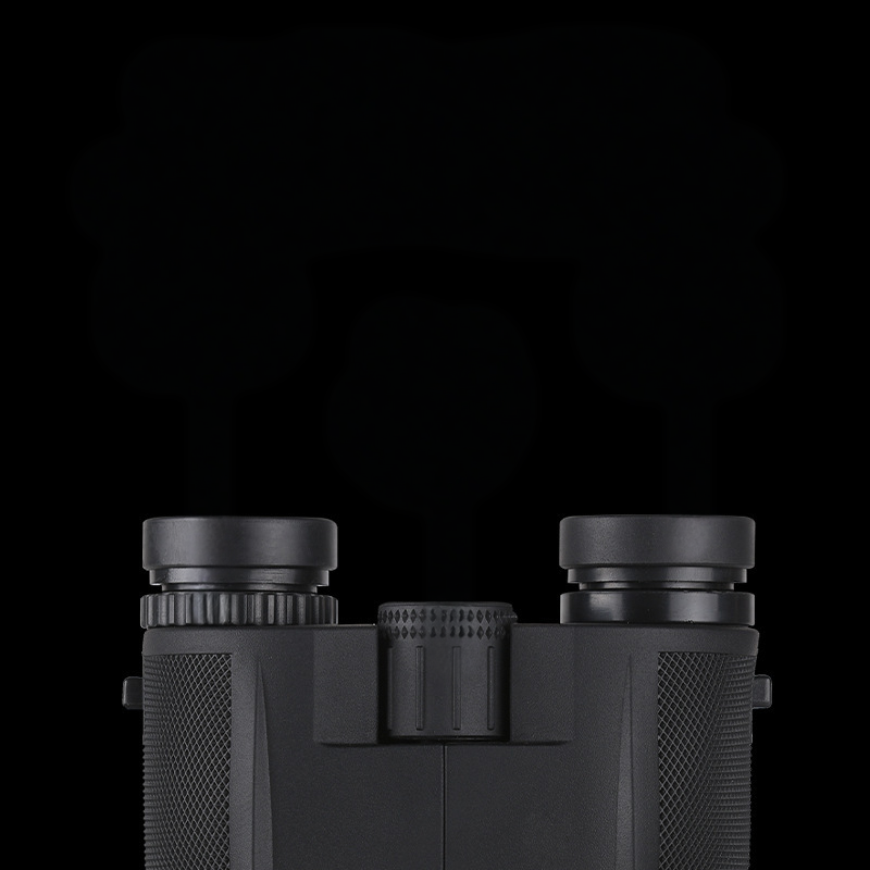 FerroVista | Compacte Luxe 10x25 Verrekijker Voor Vogelspotting 8