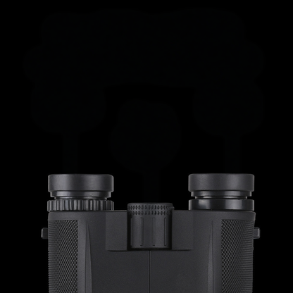 FerroVista | Compacte Luxe 10x25 Verrekijker Voor Vogelspotting 8
