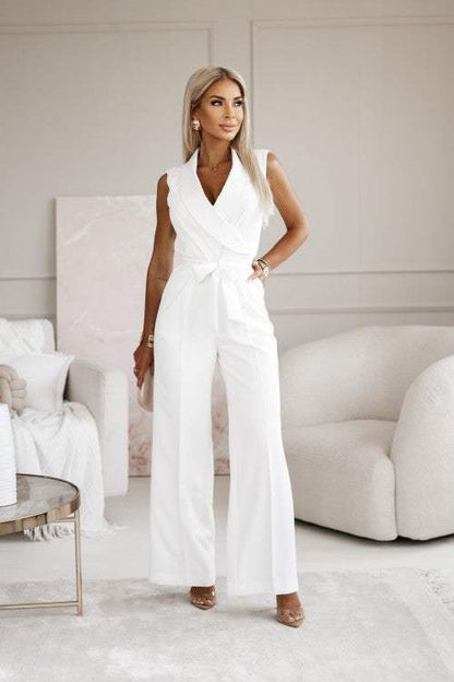 Emma | Elegante Casual Jumpsuit 5