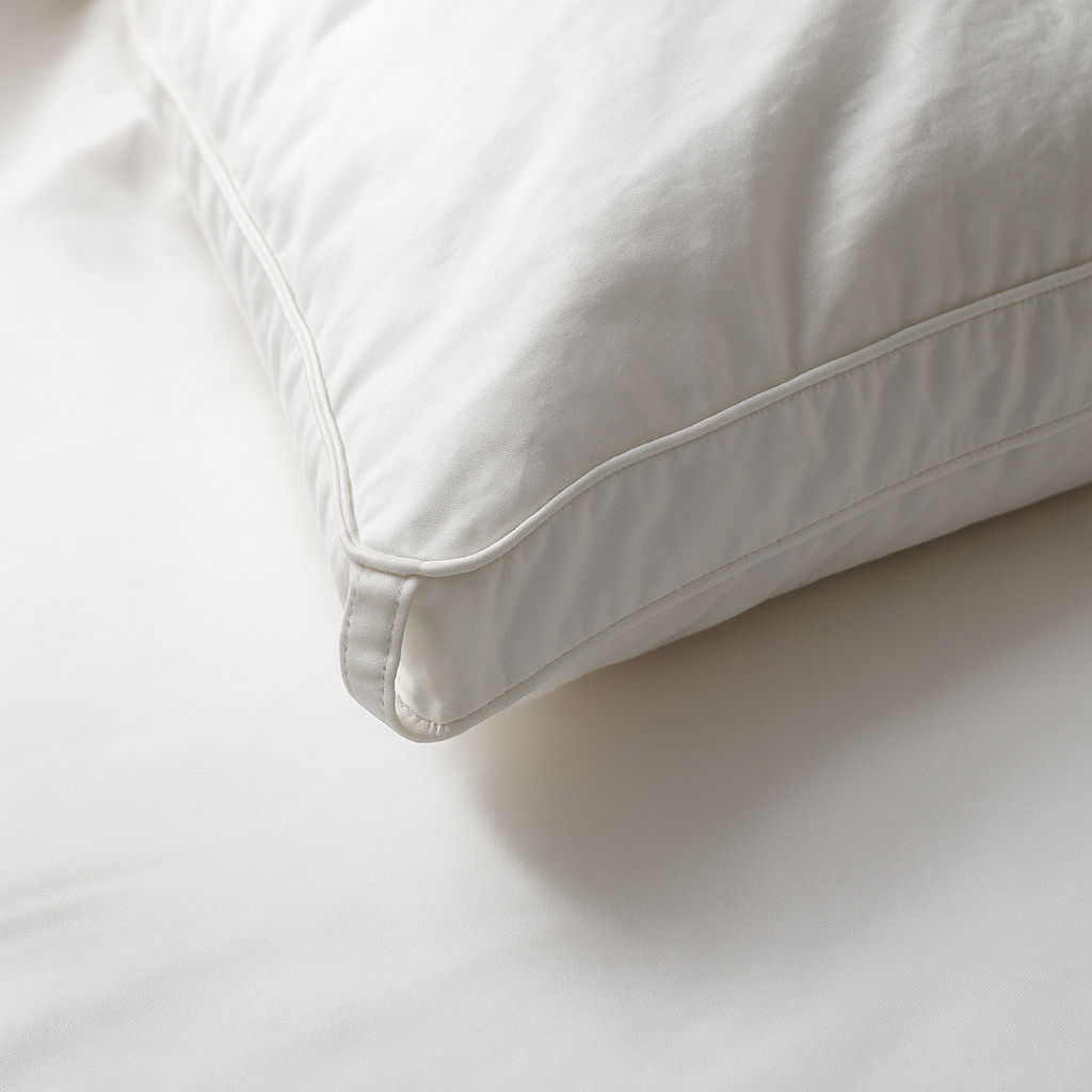 Queens Ganzendons Dekbed – Luxe & Ademend Dekbed met Aanpasbare Warmtegraad